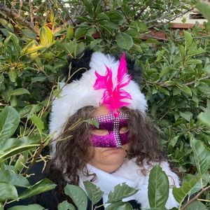 Meet your Posher, Lisa